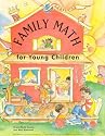 Family Math for Young Children: Comparing (Equals Series))