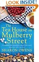 The Tea House on Mulberry Street