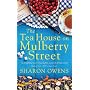 The Tea House on Mulberry Street
