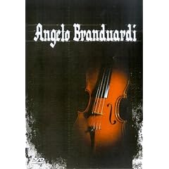 Angelo Branduardi [Edizione: Francia]