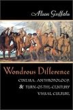 Wondrous Difference