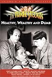 Three Stooges - Healthy Wealthy & Dumb