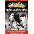 Three Stooges - Healthy Wealthy & Dumb