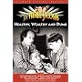 Three Stooges - Healthy Wealthy & Dumb