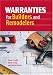 Book Warranties for Builders and Remodelers
