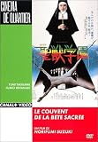Revue Studio Canal  / Le Couvent de la bête sacrée