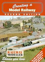 Creating A Model Railway