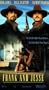 Frank & Jesse [VHS]