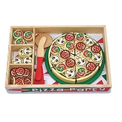 Melissa & Doug Pizza Party
