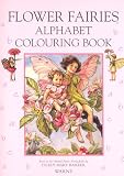 The Flower Fairies Alphabet Colouring Book