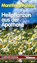 Heilpflanzen aus der Apotheke