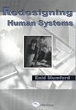 View Book 'Redesigning Human Systems'