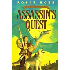 Assassin's Quest (Rarseer/Robin Hobb)