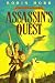 Assassin's Quest (Rarseer/Robin Hobb)