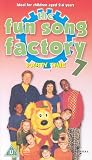 Review Fun Song Factory  / Fun Song Factory - Vol. 7 - Party Time