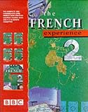 French Experience 2 Language Pack (Cassettes)