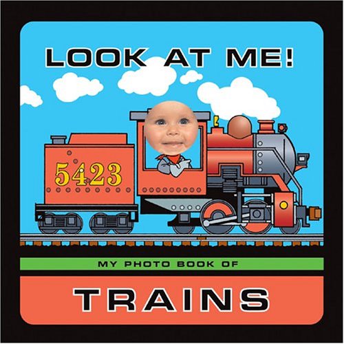 Trains and Railroads