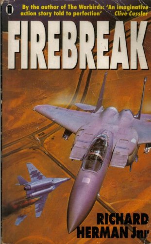 FIREBREAK