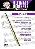 Ultimate Beginners-Flute [DVD]