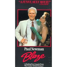 Blaze [VHS]