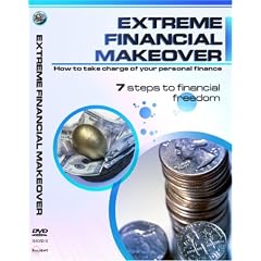 Extreme Financial Makeover