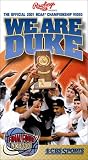We Are Duke - The Official 2001 NCAA Championship Video
