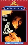 La nuit du chasseur [VHS]