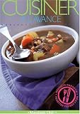 Revue Marabout  / Cuisiner à l'avance