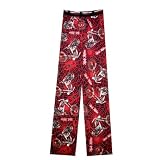 American Chopper Black Widow Spider Bike Lounge Pants for men - ON SALE! at WebUndies