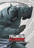 Fullmetal Alchemist, Vol. 2: Scarred Man of the East