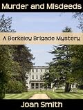 Murder and Misdeeds (Berkeley Brigade)