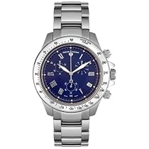Swiss Legend Men's Eograph Chronograph Watch #50033-33