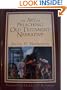 The Art of Preaching Old Testament Narrative