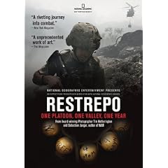 Restrepo
