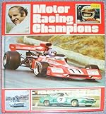 Motor racing champions