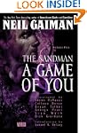 The Sandman Vol. 5: A Game of You (Ne...