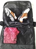 Golf suit carrier bags