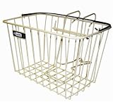 Front Wire Basket with Bracket