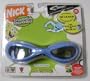 Sharkz SpongeBob SquarePants Swim Goggles