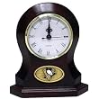 Pittsburgh Penguins NHL Desk Clock