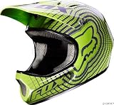 FOX Rampage DH Helmet