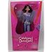 Barbie Pink Label Collection Gorgeous Greetings Doll - Celebrate Disco Doll