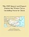 Search : The 2009 Import and Export Market for Whole Cloves Including Stems in China