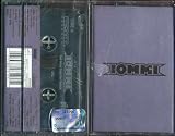 Iommi [CASSETTE]