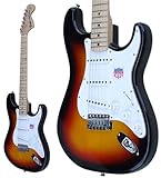 FENDER-JAPAN ST72-US/M/3TS エレキギター