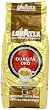 Lavazza Qualita Oro  Whole Bean Coffee, 8.8-Ounce Bags (Pack of 4)