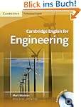 Cambridge English for Engineering Stu...