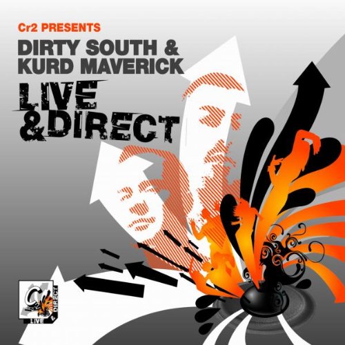 Kurd Maverick - Dirty South Kurd Maverick - Zortam Music