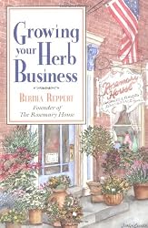 Growing Your Herb Business