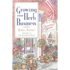 Growing Your Herb Business